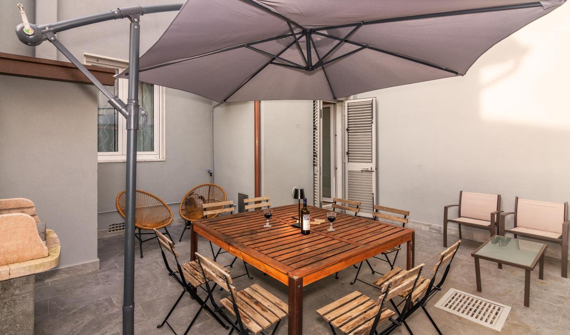 Casa Vacanze Da Antonio Ristrutturata Luglio 2023 ヴィアレッジョ エクステリア 写真