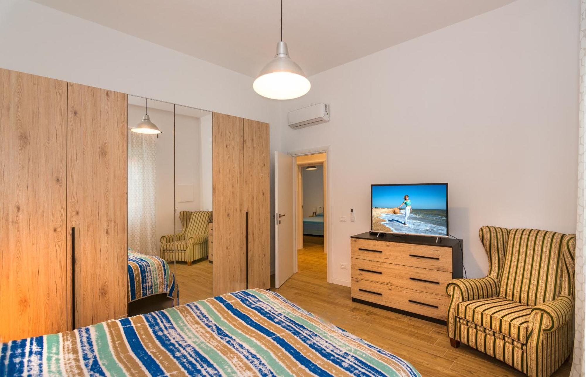 Casa Vacanze Da Antonio Ristrutturata Luglio 2023 ヴィアレッジョ エクステリア 写真