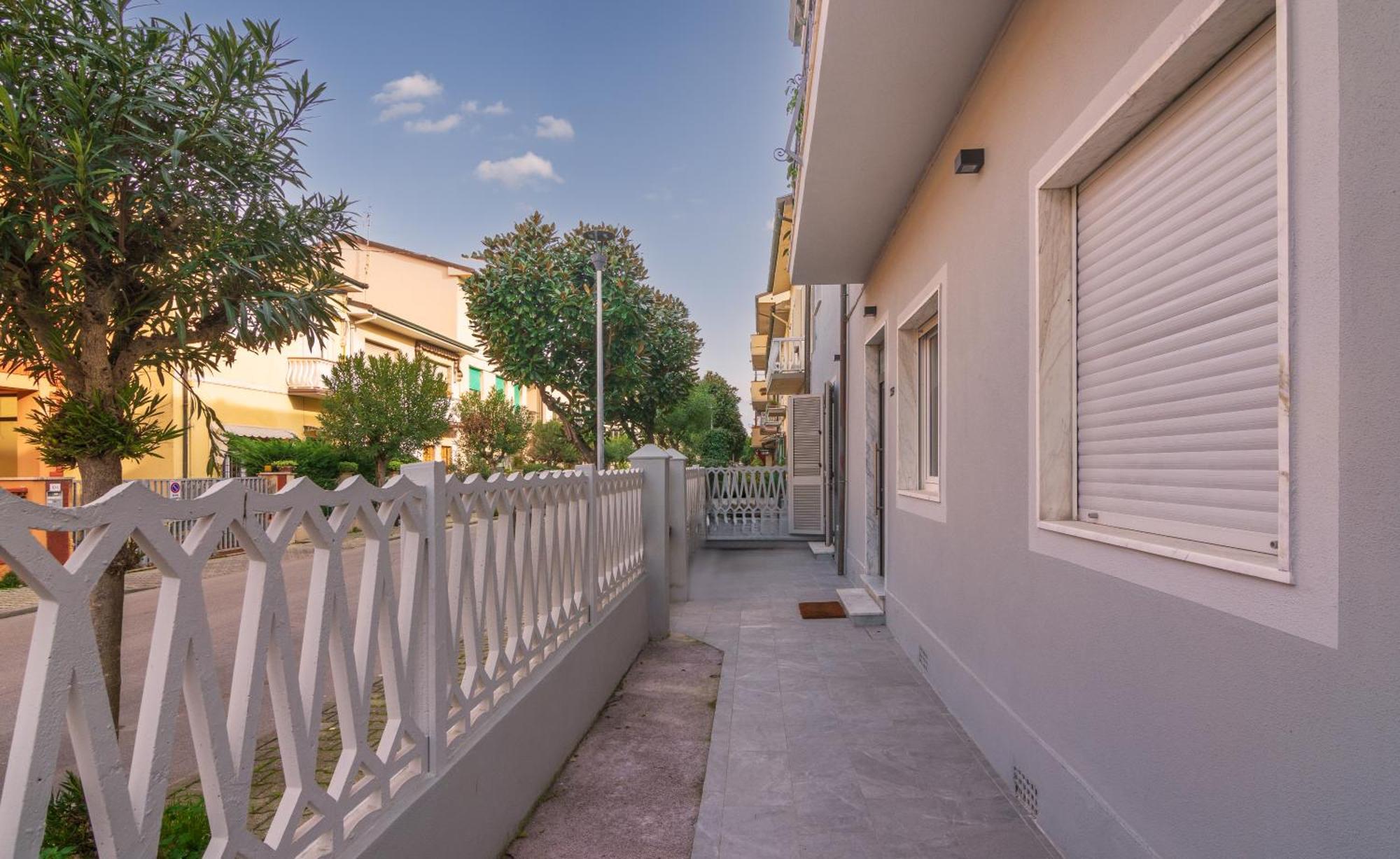 Casa Vacanze Da Antonio Ristrutturata Luglio 2023 ヴィアレッジョ エクステリア 写真